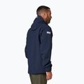 Helly Hansen pánska softshellová bunda s kapucňou Paramount navy blue 62987_990 2