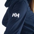 Helly Hansen dámska softshellová bunda Paramount Hood navy blue 62988_597 4