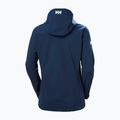 Helly Hansen dámska softshellová bunda Paramount Hood navy blue 62988_597 9