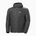 Helly Hansen pánska páperová bunda Sirdal Hooded Insulator 990 black 62989 5