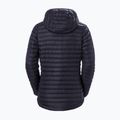 Helly Hansen dámska páperová bunda Sirdal Hooded Insulator 990 black 62992 8