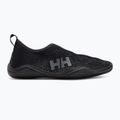 Dámske topánky do vody Helly Hansen Crest Watermoc black/charcoal 2