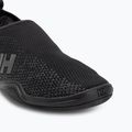 Dámske topánky do vody Helly Hansen Crest Watermoc black/charcoal 7