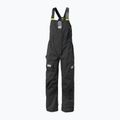 Helly Hansen dámske plachetnicové nohavice Pier 3.0 Bib ebony