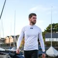 Pánske tričko Helly Hansen Waterwear Rashguard white 00134023_001 3