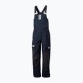 Helly Hansen Pier 3.0 Bib modré plachetnicové nohavice 34157_597 3