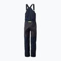 Helly Hansen Pier 3.0 Bib modré plachetnicové nohavice 34157_597 4