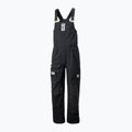 Helly Hansen pánske plachetnicové nohavice Pier 3.0 Bib black 34157_980 3