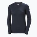 Helly Hansen dámske trekingové tričko Hh Tech Crew navy blue 48374_597 3