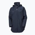 Helly Hansen Valentia dámske mackintosh navy blue 53420_597 6