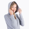 Dámska trekingová mikina Helly Hansen Verglas Light Hoodie 853 grey 62964 4