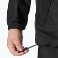 Pánska bunda do dažďa Helly Hansen Ervik black 5