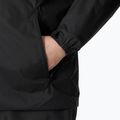 Pánska bunda do dažďa Helly Hansen Ervik black 7