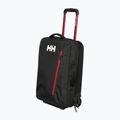 Cestovná taška Helly Hansen Sport Exp. Trolley Carry On 40 l black 2