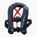 Helly Hansen Sailsafe Nafukovacia záchranná vesta na pobrežie tmavomodrá 33805_597-STD