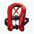 Helly Hansen Sailsafe Nafukovacia záchranná vesta na pobrežie červená 33805_223-STD