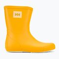 Helly Hansen Nordvik 2 dámske wellingtons essential yellow 2