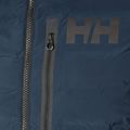 Pánska plachetnica Helly Hansen Arctic Ocean Hybrid Insulator navy 3