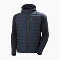 Pánska plachetnica Helly Hansen Arctic Ocean Hybrid Insulator navy 6