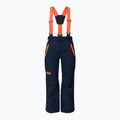 Helly Hansen No Limits detské lyžiarske nohavice navy blue 2.0 41729_597