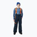 Helly Hansen No Limits detské lyžiarske nohavice navy blue 2.0 41729_597 7