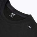 Pánska termoakčná mikina Helly Hansen Lifa Merino Midweight Crew black 3