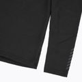 Pánska termoakčná mikina Helly Hansen Lifa Merino Midweight Crew black 4