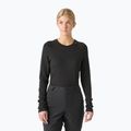 Dámska termo bielizeň Helly Hansen Lifa Merino Midweight black