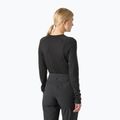 Dámska termo bielizeň Helly Hansen Lifa Merino Midweight black 2