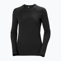 Dámska termo bielizeň Helly Hansen Lifa Merino Midweight black 5