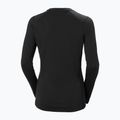 Dámska termo bielizeň Helly Hansen Lifa Merino Midweight black 6