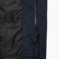 Pánska bunda Helly Hansen Dubliner Insulated Long do dažďa navy 6