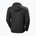 Pánska zimná bunda Helly Hansen Odin Stretch Hooded Light Insu 991 black 62914 5