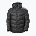 Helly Hansen pánska páperová bunda Verglas Icefall Down 990 black 63002 9