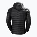 Pánska bunda Helly Hansen Verglas Hooded Down Hybrid Ins 990 black 63007 5