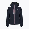 Pánska lyžiarska bunda Helly Hansen Alpha Lifaloft navy