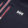 Pánska lyžiarska bunda Helly Hansen Alpha Lifaloft navy 3
