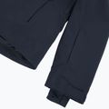 Pánska lyžiarska bunda Helly Hansen Alpha Lifaloft navy 4