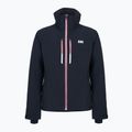 Pánska lyžiarska bunda Helly Hansen Alpha Lifaloft navy 6