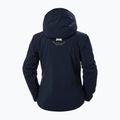 Dámska lyžiarska bunda Helly Hansen Alphelia Lifaloft navy 2