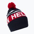 Helly Hansen Ridgeline čiapka modrá/červená 67150_597