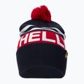 Helly Hansen Ridgeline čiapka modrá/červená 67150_597 2