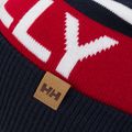Helly Hansen Ridgeline čiapka modrá/červená 67150_597 3