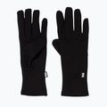 Lyžiarske rukavice Helly Hansen Lifa Merino Liner black