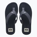 Helly Hansen pánske žabky Logo navy blue 11600_597 13