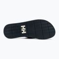 Helly Hansen pánske žabky Logo navy blue 11600_597 5