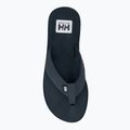 Helly Hansen pánske žabky Logo navy blue 11600_597 6
