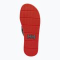 Pánske žabky Helly Hansen Logo sivé 11600_980 14