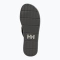 Pánske žabky Helly Hansen Logo black 11600_993 14