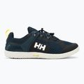 Obuv pánska Helly Hansen HP Foil V2 navy/off white 2